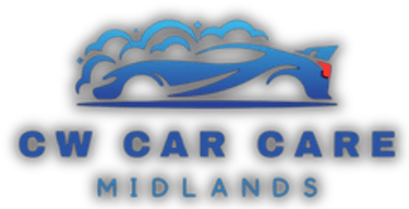 CW Car Care - Mobile Valeting & Detailing logo