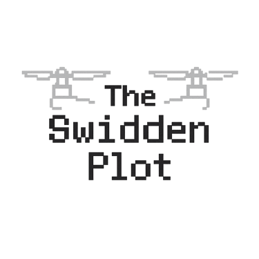 The Swidden Plot logo