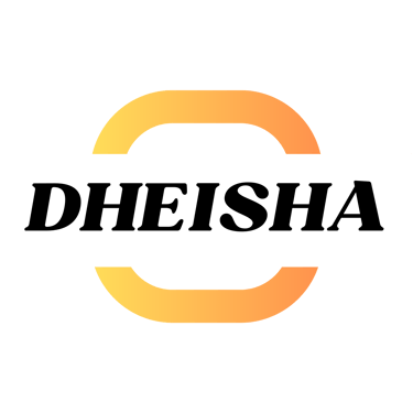 DHEISHA logo