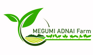 MEGUMI ADNAI Farm logo