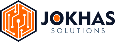 Jokhas Solutions logo