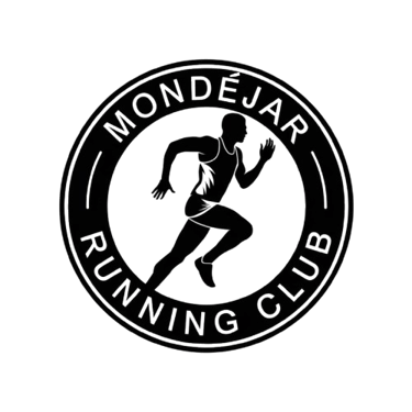 Mondejar Runinng Club logo