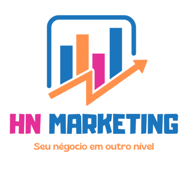 HN MARKETING logo