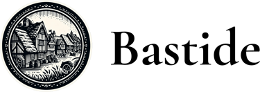 Bastide logo