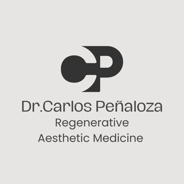 Dr. Carlos Penaloza logo