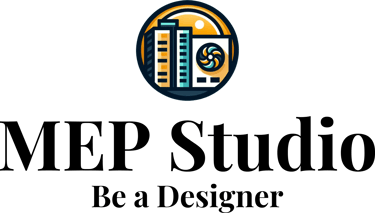 MEP Studio logo