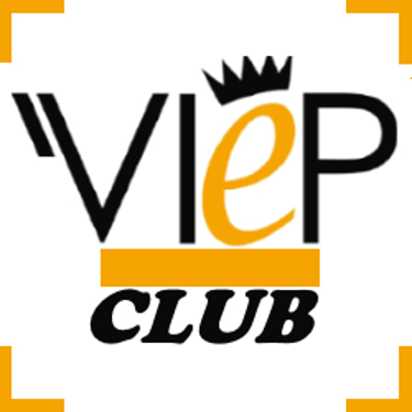 VieP Club logo
