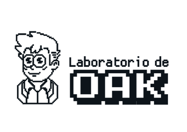 El laboratorio de Oak logo