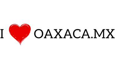 ILoveOaxaca.mx logo