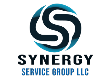 Synergy Service Group logo