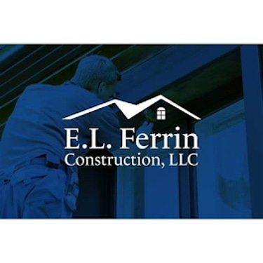 E. L. Ferrin Construction LLC logo