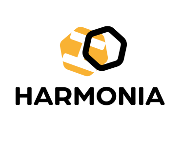 HARMONIA logo