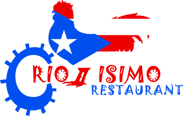 Criollisimo Restaurant logo
