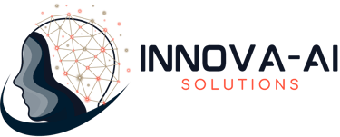 INNOVA-AI Solutions logo
