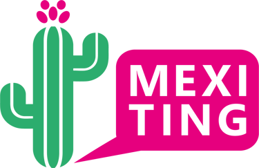 Mexiting logo