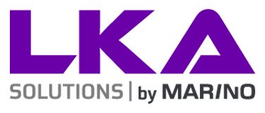 LKA Solutions logo