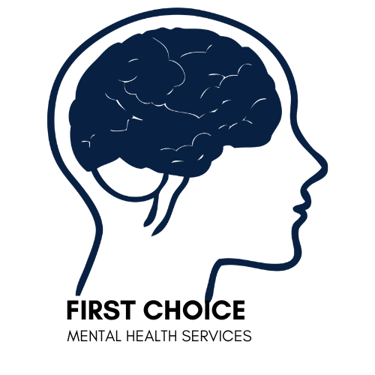 First Choice Mental Health Services PLLC logo