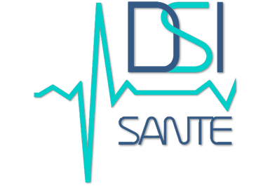 DSI SANTE logo