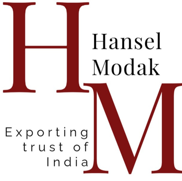 HANSELMODAK logo