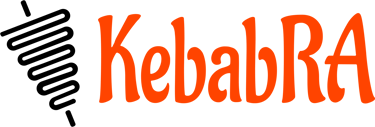 KebabRA logo