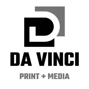 Da Vinci Media logo