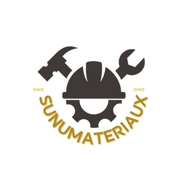 senemateriaux logo