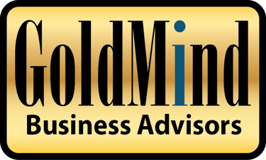 GoldMind Business Advisors logo
