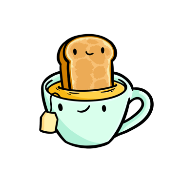 ShopToasTea logo