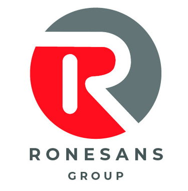 Ronesans Egypt logo
