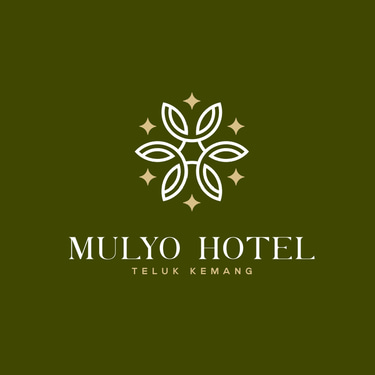 Mulyo Hotel logo