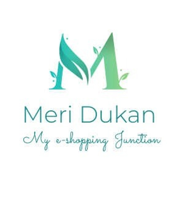 Meri Dukan logo
