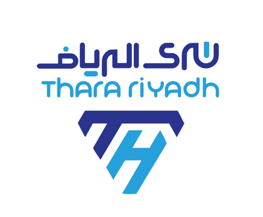 Thara Alriyadh logo