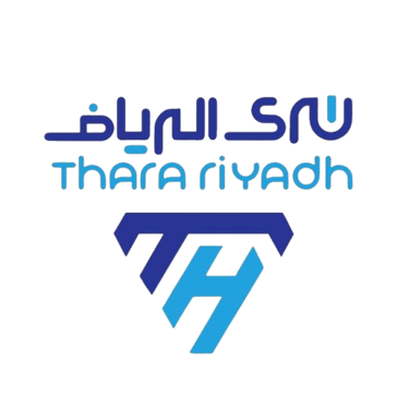 Thara Alriyadh logo
