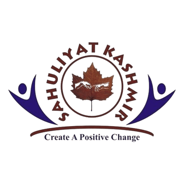 Sahuliyat Kashmir NGO logo