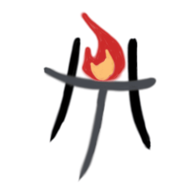 Hills Tale logo