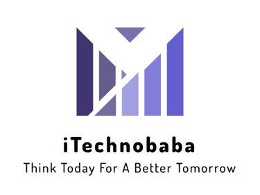 iTechnobaba logo