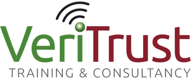 Veritrust Training & Consulting | ISO-Certificering logo