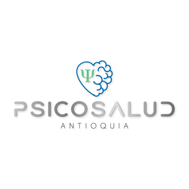 Psicosalud Antioquia logo