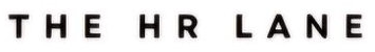 The HR Lane logo