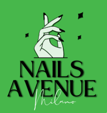 Nails Avenue Milano logo