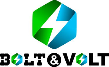 Bolt & Volt Private Limited logo