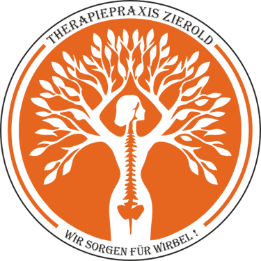 Therapiepraxis Zierold logo
