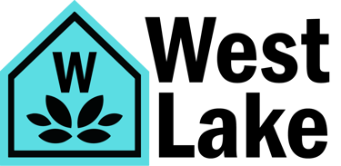 West Lake Neighborhood logo