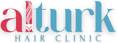 ALTURK Hair Clinic logo