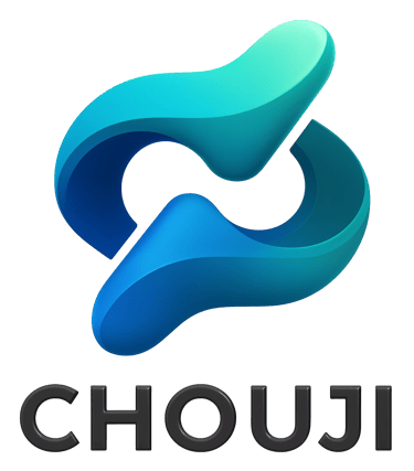 Chouji Supershop logo