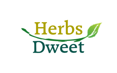 Herbs Dweet logo