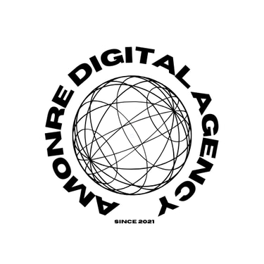 AMONRE DIGITAL logo