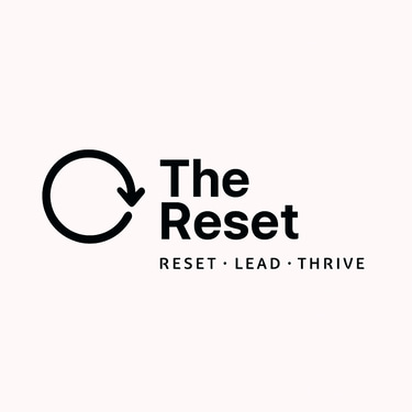 The Reset: Business Coaching & Mindfulness for Leaders logo
