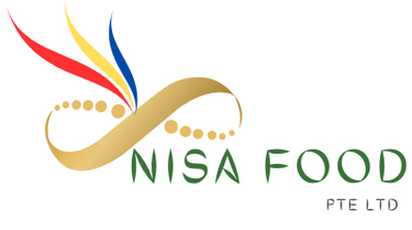 Nisa Food Sg logo