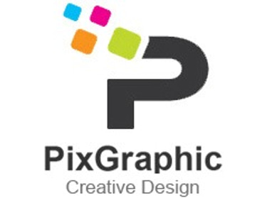 PixGraphic logo